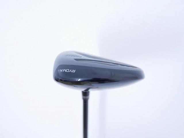 Fairway Wood : Other Brand : หัวไม้ 3 Ryoma Maxima Titanium (รุ่นล่าสุด ออกปี 2024 ตีง่ายมากๆ ไกลสุดๆ) Loft 15 ก้าน Ryoma Beyond Power Light Flex ∞