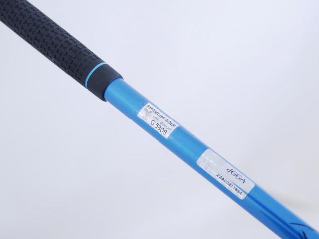 Fairway Wood : Other Brand : หัวไม้ 3 Ryoma Maxima Titanium (รุ่นล่าสุด ออกปี 2024 ตีง่ายมากๆ ไกลสุดๆ) Loft 15 ก้าน Ryoma Beyond Power Light Flex ∞