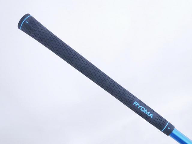 Fairway Wood : Other Brand : หัวไม้ 3 Ryoma Maxima Titanium (รุ่นล่าสุด ออกปี 2024 ตีง่ายมากๆ ไกลสุดๆ) Loft 15 ก้าน Ryoma Beyond Power Light Flex ∞