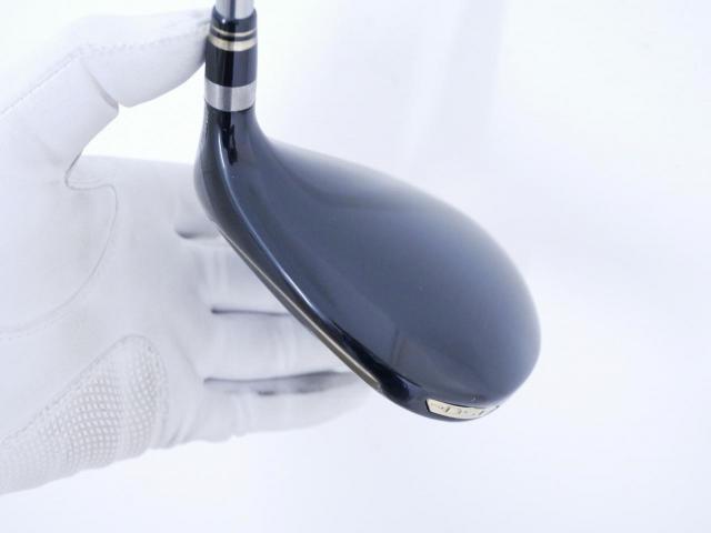 Fairway Wood : Other Brand : หัวไม้ 5 Ryoma F Titanium (ปี 2020 ไกลมากๆ) Loft 18 ก้าน Ryoma Beyond Power Flex ∞