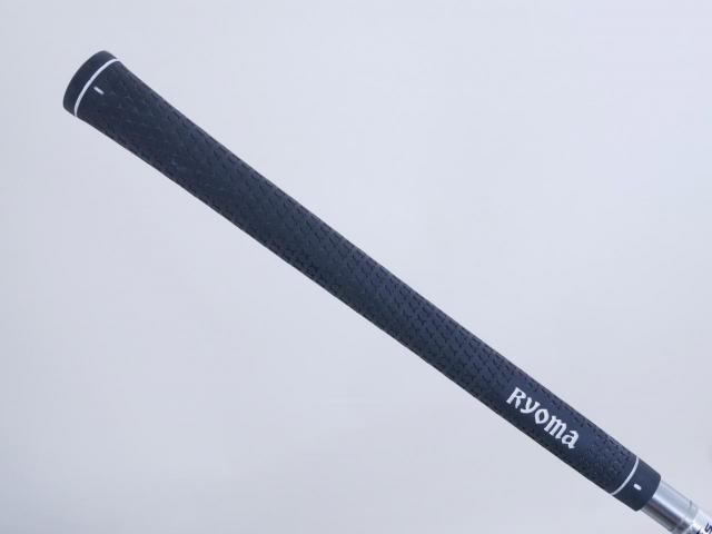 Fairway Wood : Other Brand : หัวไม้ 5 Ryoma F Titanium (ปี 2020 ไกลมากๆ) Loft 18 ก้าน Ryoma Beyond Power Flex ∞