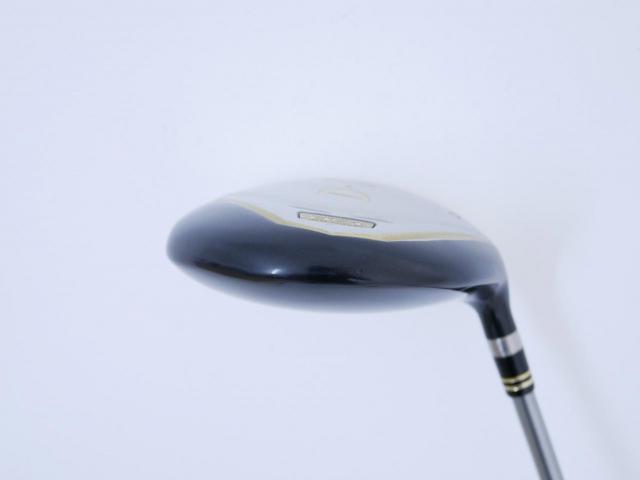 Fairway Wood : Other Brand : หัวไม้ 3 Ryoma D-1 (ไกลมากๆ ค่า COR 0.82 เกือบเท่าไดรเวอร์) Loft 15 ก้าน BUZZ TG105 Flex R