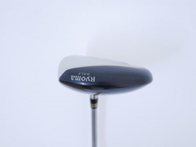 Fairway Wood : Other Brand : หัวไม้ 3 Ryoma D-1 (ไกลมากๆ ค่า COR 0.82 เกือบเท่าไดรเวอร์) Loft 15 ก้าน BUZZ TG105 Flex R