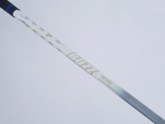 Fairway Wood : Other Brand : หัวไม้ 3 Ryoma D-1 (ไกลมากๆ ค่า COR 0.82 เกือบเท่าไดรเวอร์) Loft 15 ก้าน BUZZ TG105 Flex R