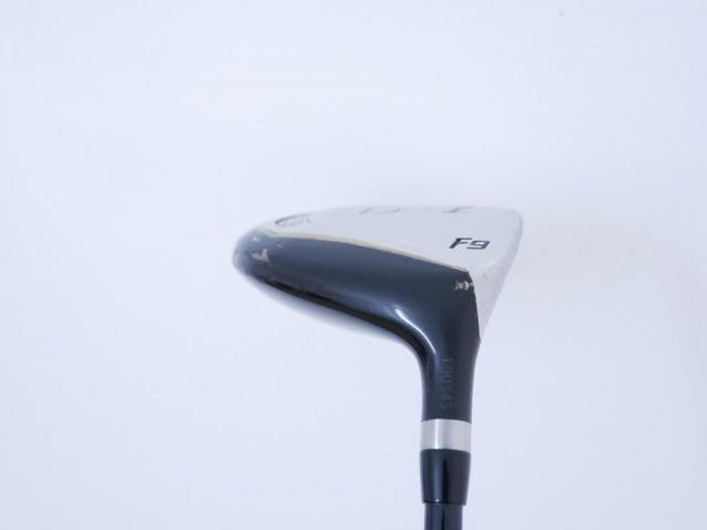 Fairway Wood : Other Brand : หัวไม้ 9 Ryoma D-1 (ไกลมากๆ ค่า COR 0.82 เกือบเท่าไดรเวอร์) Loft 24 Flex R