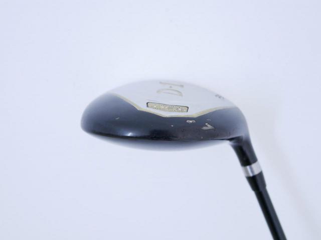 Fairway Wood : Other Brand : หัวไม้ 9 Ryoma D-1 (ไกลมากๆ ค่า COR 0.82 เกือบเท่าไดรเวอร์) Loft 24 Flex R