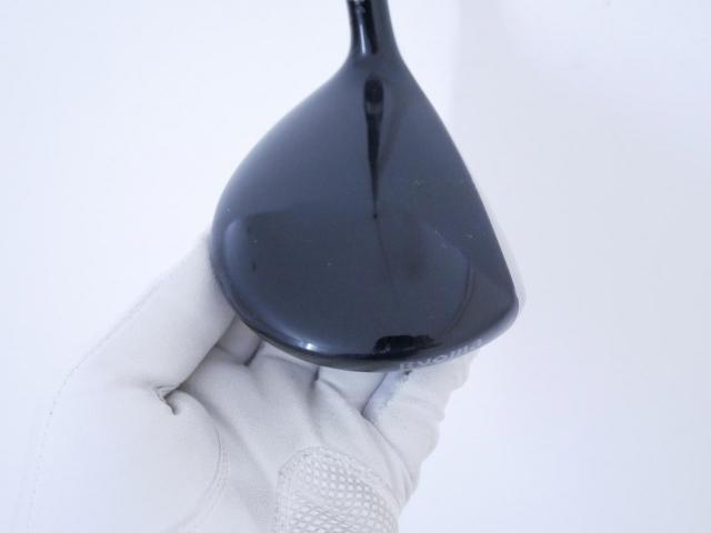 Fairway Wood : Other Brand : หัวไม้ 9 Ryoma D-1 (ไกลมากๆ ค่า COR 0.82 เกือบเท่าไดรเวอร์) Loft 24 Flex R