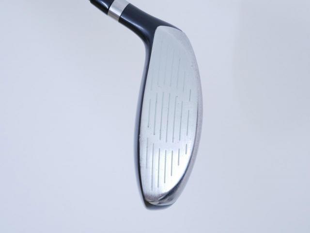 Fairway Wood : Other Brand : หัวไม้ 9 Ryoma D-1 (ไกลมากๆ ค่า COR 0.82 เกือบเท่าไดรเวอร์) Loft 24 Flex R