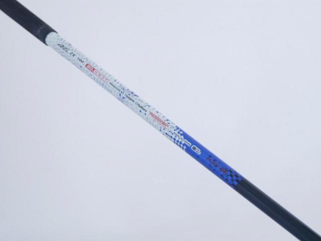 Fairway Wood : Other Brand : หัวไม้ 9 Ryoma D-1 (ไกลมากๆ ค่า COR 0.82 เกือบเท่าไดรเวอร์) Loft 24 Flex R