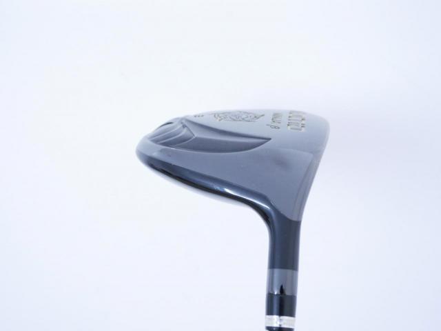 Fairway Wood : Katana : หัวไม้ 3 Katana Voltio NINJA B (ตัวท๊อป ออกปี 2019) Loft 16 ก้าน Fujikura Speeder 462 Evolution Flex SR