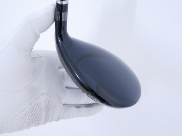 Fairway Wood : Katana : หัวไม้ 3 Katana Voltio NINJA B (ตัวท๊อป ออกปี 2019) Loft 16 ก้าน Fujikura Speeder 462 Evolution Flex SR