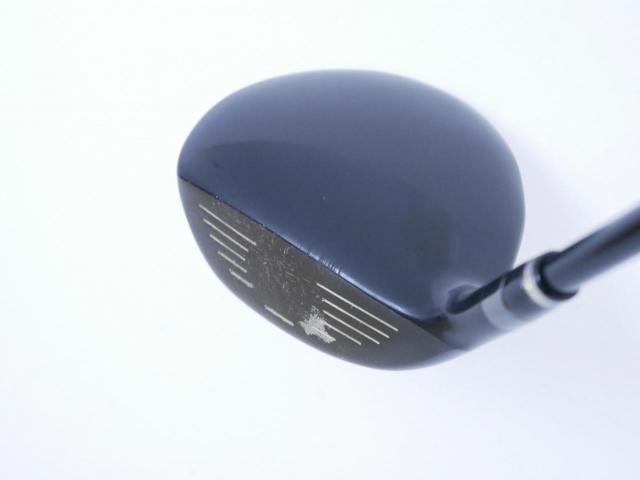 Fairway Wood : Katana : หัวไม้ 3 Katana Voltio NINJA B (ตัวท๊อป ออกปี 2019) Loft 16 ก้าน Fujikura Speeder 462 Evolution Flex SR