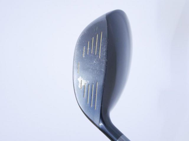 Fairway Wood : Katana : หัวไม้ 3 Katana Voltio NINJA B (ตัวท๊อป ออกปี 2019) Loft 16 ก้าน Fujikura Speeder 462 Evolution Flex SR