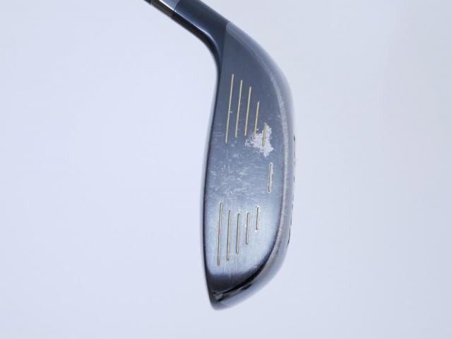 Fairway Wood : Katana : หัวไม้ 3 Katana Voltio NINJA B (ตัวท๊อป ออกปี 2019) Loft 16 ก้าน Fujikura Speeder 462 Evolution Flex SR