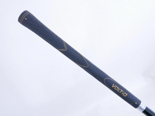 Fairway Wood : Katana : หัวไม้ 3 Katana Voltio NINJA B (ตัวท๊อป ออกปี 2019) Loft 16 ก้าน Fujikura Speeder 462 Evolution Flex SR