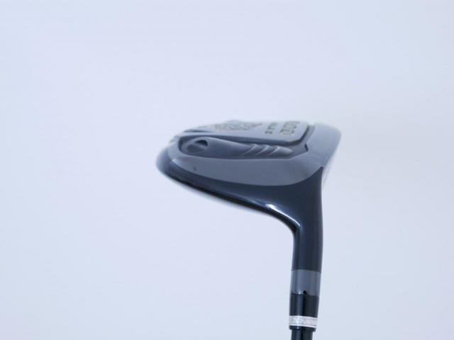 Fairway Wood : Katana : หัวไม้ 3 Katana Voltio NINJA Alpha (ตัวท๊อป รุ่นปี 2019) Loft 16 ก้าน Fujikura Speeder 462 Evolution Flex R