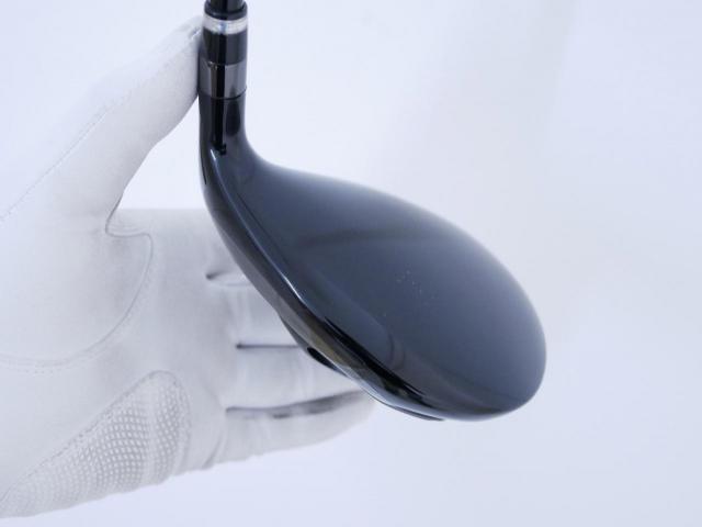 Fairway Wood : Katana : หัวไม้ 3 Katana Voltio NINJA Alpha (ตัวท๊อป รุ่นปี 2019) Loft 16 ก้าน Fujikura Speeder 462 Evolution Flex R