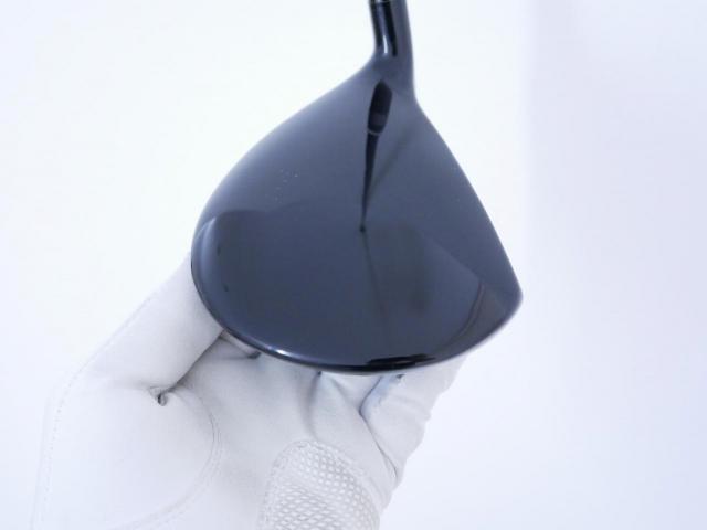 Fairway Wood : Katana : หัวไม้ 3 Katana Voltio NINJA Alpha (ตัวท๊อป รุ่นปี 2019) Loft 16 ก้าน Fujikura Speeder 462 Evolution Flex R