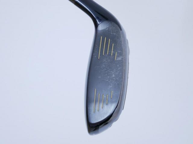 Fairway Wood : Katana : หัวไม้ 3 Katana Voltio NINJA Alpha (ตัวท๊อป รุ่นปี 2019) Loft 16 ก้าน Fujikura Speeder 462 Evolution Flex R