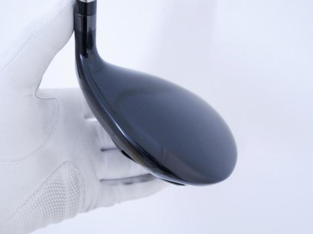 Fairway Wood : Katana : หัวไม้ 3 Katana Voltio NINJA Alpha (ตัวท๊อป รุ่นปี 2019) Loft 16 ก้าน Fujikura Speeder 462 Evolution Flex SR