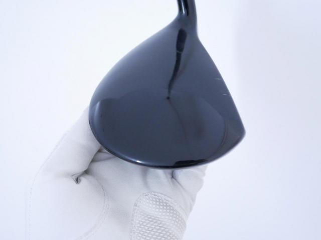 Fairway Wood : Katana : หัวไม้ 3 Katana Voltio NINJA Alpha (ตัวท๊อป รุ่นปี 2019) Loft 16 ก้าน Fujikura Speeder 462 Evolution Flex SR