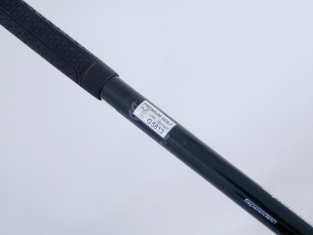 Fairway Wood : Katana : หัวไม้ 3 Katana Voltio NINJA Alpha (ตัวท๊อป รุ่นปี 2019) Loft 16 ก้าน Fujikura Speeder 462 Evolution Flex SR