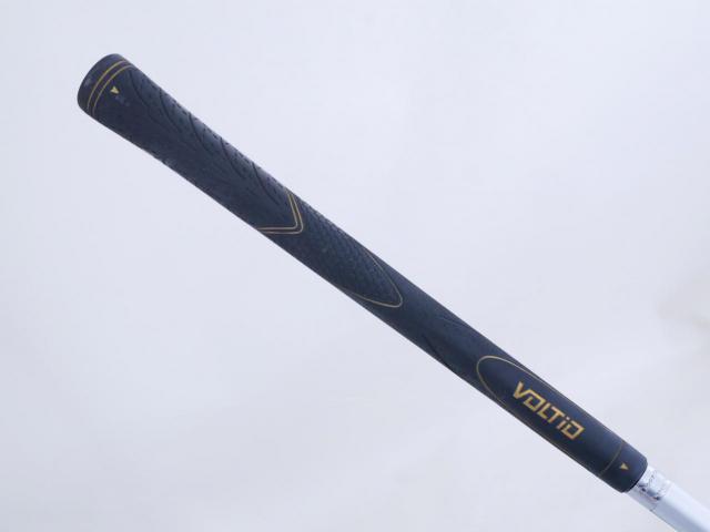 Fairway Wood : Katana : หัวไม้ 3 Katana Voltio NINJA Alpha (ตัวท๊อป รุ่นปี 2019) Loft 16 ก้าน Fujikura Speeder 462 Evolution Flex SR