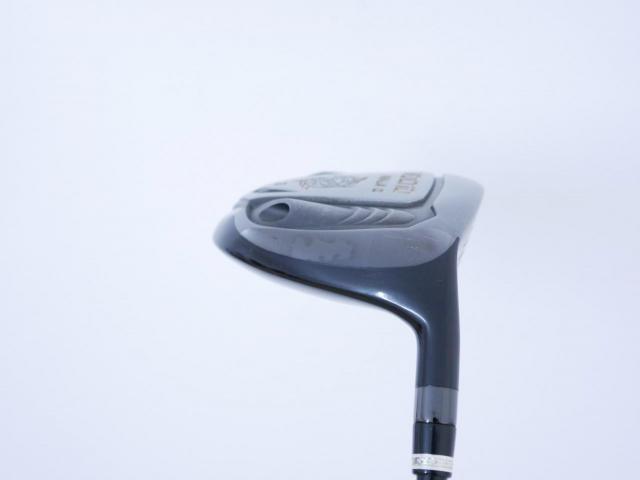 Fairway Wood : Katana : หัวไม้ 3 Katana Voltio NINJA Alpha (ตัวท๊อป รุ่นปี 2019) Loft 16 ก้าน Fujikura Speeder 462 Evolution Flex R