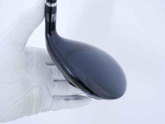 Fairway Wood : Katana : หัวไม้ 3 Katana Voltio NINJA Alpha (ตัวท๊อป รุ่นปี 2019) Loft 16 ก้าน Fujikura Speeder 462 Evolution Flex R