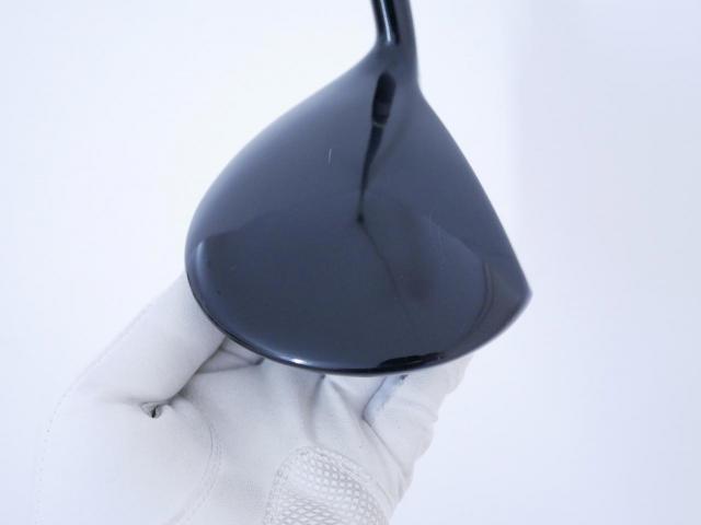 Fairway Wood : Katana : หัวไม้ 3 Katana Voltio NINJA Alpha (ตัวท๊อป รุ่นปี 2019) Loft 16 ก้าน Fujikura Speeder 462 Evolution Flex R