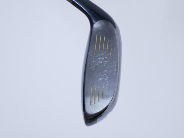 Fairway Wood : Katana : หัวไม้ 3 Katana Voltio NINJA Alpha (ตัวท๊อป รุ่นปี 2019) Loft 16 ก้าน Fujikura Speeder 462 Evolution Flex R