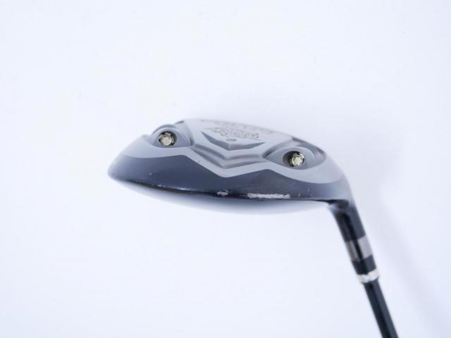 Fairway Wood : Katana : หัวไม้ 3 Katana Voltio NINJA Alpha (ตัวท๊อป รุ่นปี 2019) Loft 16 ก้าน Fujikura Speeder 462 Evolution Flex R