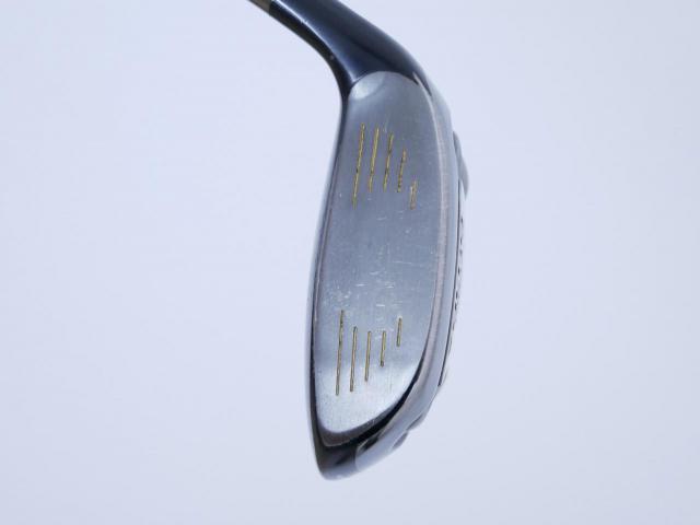 Fairway Wood : Katana : หัวไม้ 3 Katana Voltio NINJA Alpha (ตัวท๊อป รุ่นปี 2019) Loft 16 ก้าน Fujikura Speeder 462 Evolution Flex R