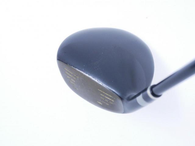 Fairway Wood : Katana : หัวไม้ 3 Katana Voltio NINJA Alpha (ตัวท๊อป รุ่นปี 2019) Loft 16 ก้าน Fujikura Speeder 462 Evolution Flex R