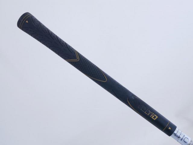 Fairway Wood : Katana : หัวไม้ 3 Katana Voltio NINJA Alpha (ตัวท๊อป รุ่นปี 2019) Loft 16 ก้าน Fujikura Speeder 462 Evolution Flex R