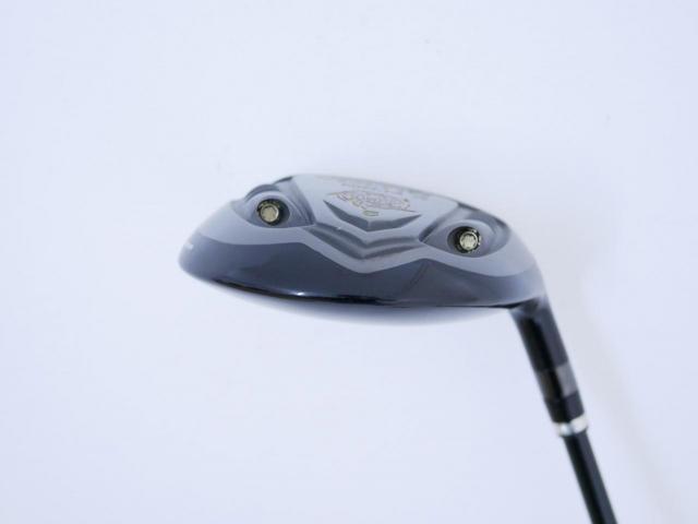 Fairway Wood : Katana : หัวไม้ 5 Katana Voltio NINJA Alpha (ตัวท๊อป รุ่นปี 2019) Loft 19 ก้าน Fujikura Speeder 462 Evolution Flex R