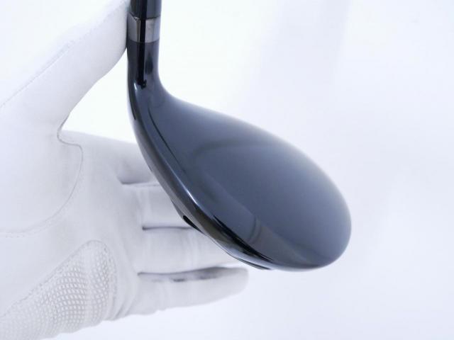 Fairway Wood : Katana : หัวไม้ 5 Katana Voltio NINJA Alpha (ตัวท๊อป รุ่นปี 2019) Loft 19 ก้าน Fujikura Speeder 462 Evolution Flex R