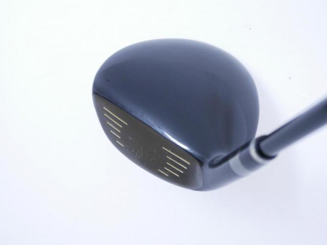 Fairway Wood : Katana : หัวไม้ 5 Katana Voltio NINJA Alpha (ตัวท๊อป รุ่นปี 2019) Loft 19 ก้าน Fujikura Speeder 462 Evolution Flex R