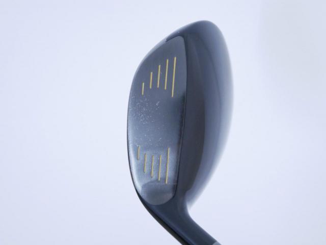 Fairway Wood : Katana : หัวไม้ 5 Katana Voltio NINJA Alpha (ตัวท๊อป รุ่นปี 2019) Loft 19 ก้าน Fujikura Speeder 462 Evolution Flex R