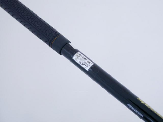 Fairway Wood : Katana : หัวไม้ 5 Katana Voltio NINJA Alpha (ตัวท๊อป รุ่นปี 2019) Loft 19 ก้าน Fujikura Speeder 462 Evolution Flex R