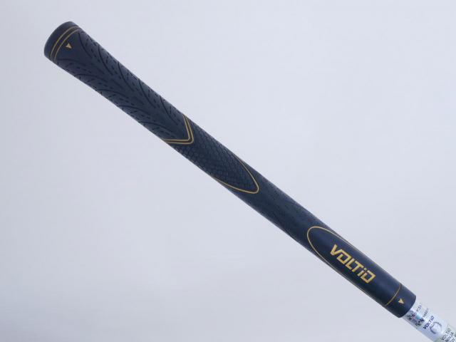 Fairway Wood : Katana : หัวไม้ 5 Katana Voltio NINJA Alpha (ตัวท๊อป รุ่นปี 2019) Loft 19 ก้าน Fujikura Speeder 462 Evolution Flex R