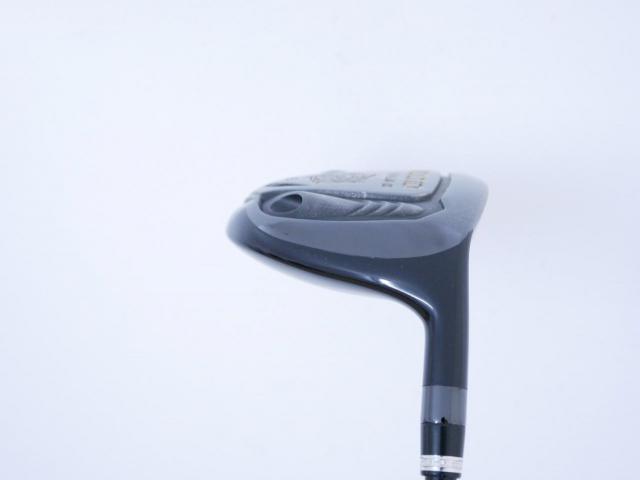 Fairway Wood : Katana : หัวไม้ 5 Katana Voltio NINJA Alpha (ตัวท๊อป รุ่นปี 2019) Loft 19 ก้าน Fujikura Speeder 462 Evolution Flex SR