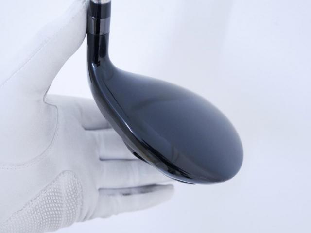 Fairway Wood : Katana : หัวไม้ 5 Katana Voltio NINJA Alpha (ตัวท๊อป รุ่นปี 2019) Loft 19 ก้าน Fujikura Speeder 462 Evolution Flex SR