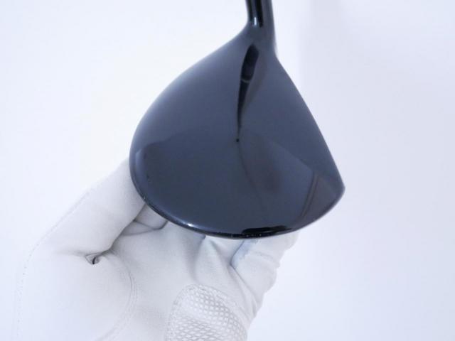 Fairway Wood : Katana : หัวไม้ 5 Katana Voltio NINJA Alpha (ตัวท๊อป รุ่นปี 2019) Loft 19 ก้าน Fujikura Speeder 462 Evolution Flex SR