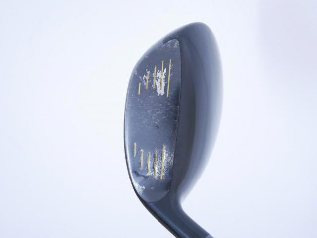 Fairway Wood : Katana : หัวไม้ 5 Katana Voltio NINJA Alpha (ตัวท๊อป รุ่นปี 2019) Loft 19 ก้าน Fujikura Speeder 462 Evolution Flex SR