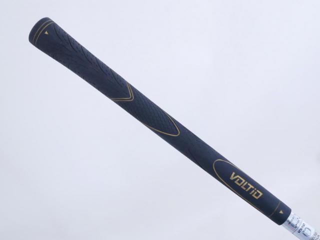 Fairway Wood : Katana : หัวไม้ 5 Katana Voltio NINJA Alpha (ตัวท๊อป รุ่นปี 2019) Loft 19 ก้าน Fujikura Speeder 462 Evolution Flex SR