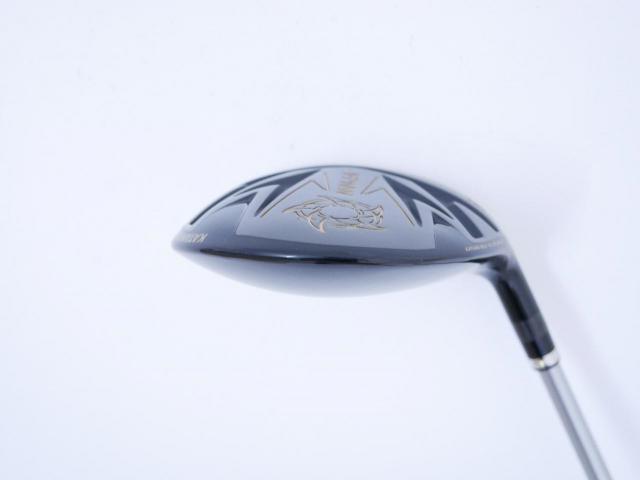 Fairway Wood : Katana : หัวไม้ 3 Katana NINJA PLUS FW 2020 (ตัวท๊อป ออกปี 2020) Loft 15 ก้าน Fujikura Speeder 378 Evolution Flex R