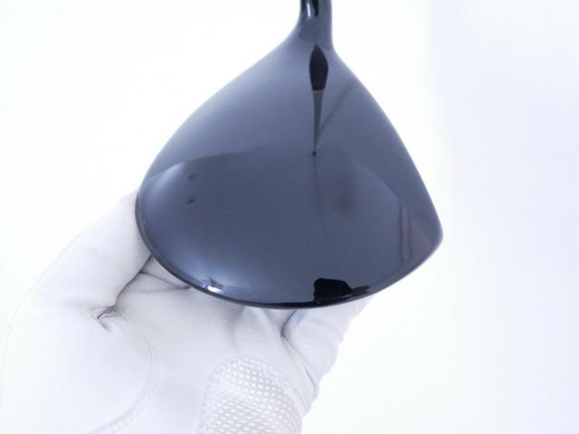 Fairway Wood : Katana : หัวไม้ 3 Katana NINJA PLUS FW 2020 (ตัวท๊อป ออกปี 2020) Loft 15 ก้าน Fujikura Speeder 378 Evolution Flex R