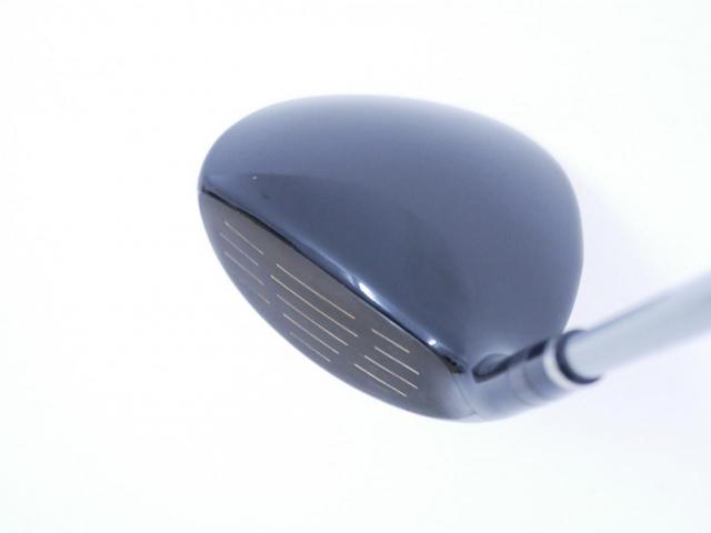 Fairway Wood : Katana : หัวไม้ 3 Katana NINJA PLUS FW 2020 (ตัวท๊อป ออกปี 2020) Loft 15 ก้าน Fujikura Speeder 378 Evolution Flex R