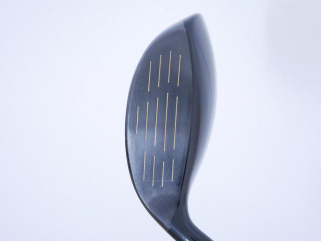 Fairway Wood : Katana : หัวไม้ 3 Katana NINJA PLUS FW 2020 (ตัวท๊อป ออกปี 2020) Loft 15 ก้าน Fujikura Speeder 378 Evolution Flex R